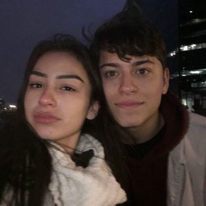 Meet your Posher, Irving